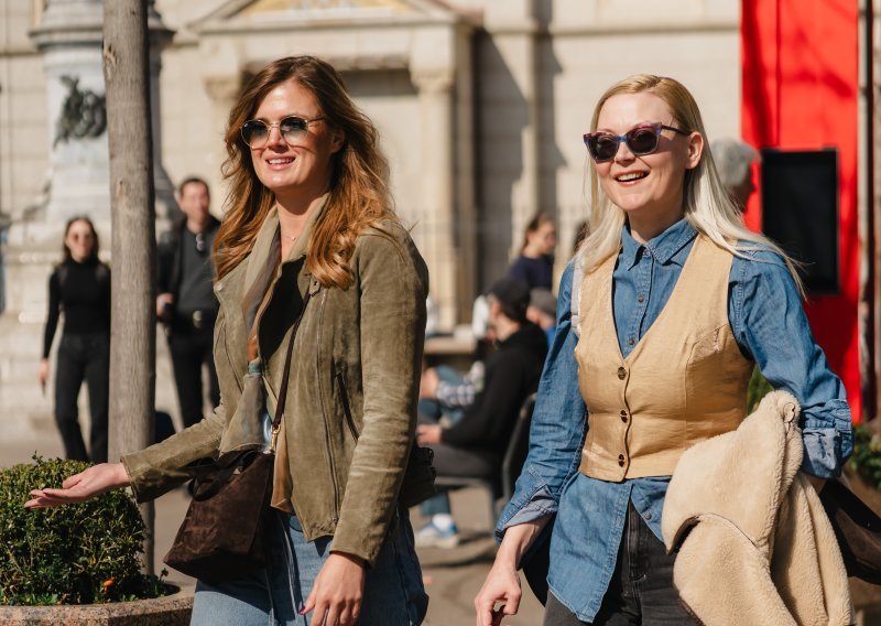 Tri komada koja će u ožujku biti svuda po Zagrebu (i kako ih nositi drugačije od drugih)