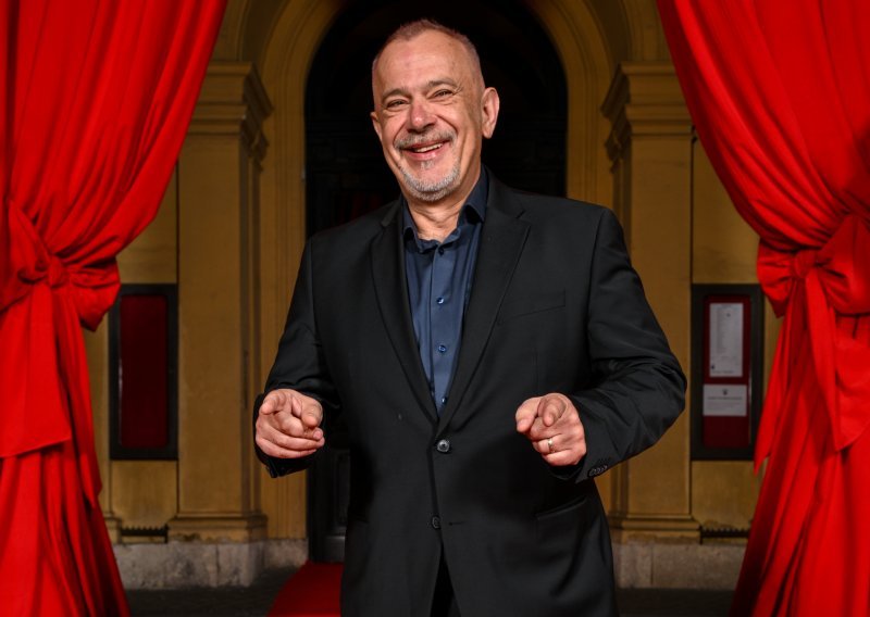 'Što ti treba više?' Zoran Šprajc ismijao novo 'ratno izvještavanje' iz Dubaija