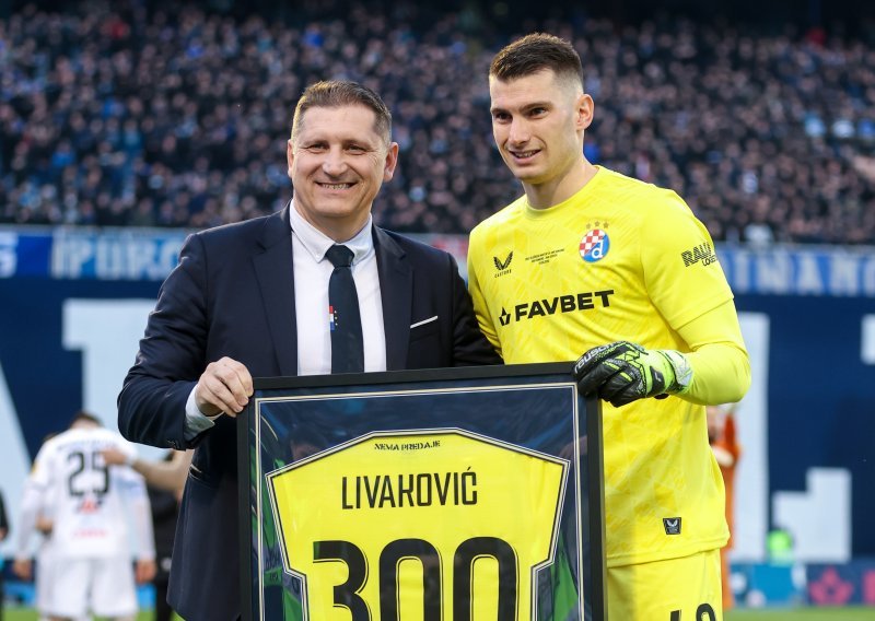 Silvio Marić prisjetio se najvećeg promašaja u derbijima s Hajdukom: Kad je Sv. Duje pomaknuo stativu...