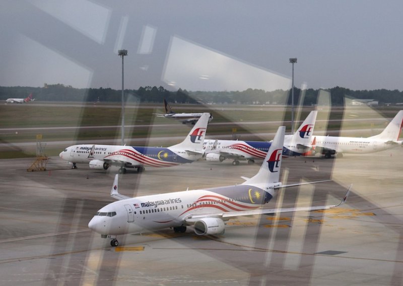 Globalna zrakoplovna industrija u problemima: Ulazi u najtežu krizu od pandemije