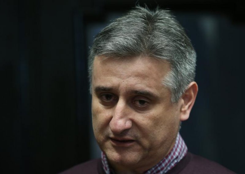 Karamarko: Milanović je u ratu sa samim sobom