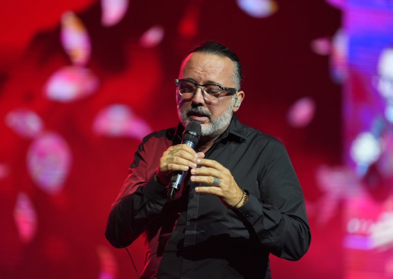 Nakon što je Cetinski otkazao koncert, stigla je poruka novosadskog organizatora