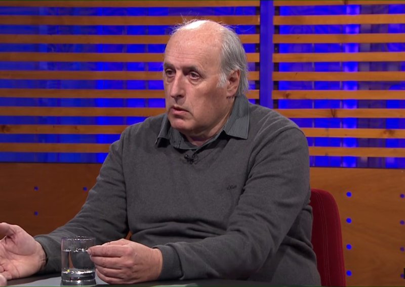 Korado Korlević upozorava: AI ima potencijal, ali čudovište leži negdje drugdje