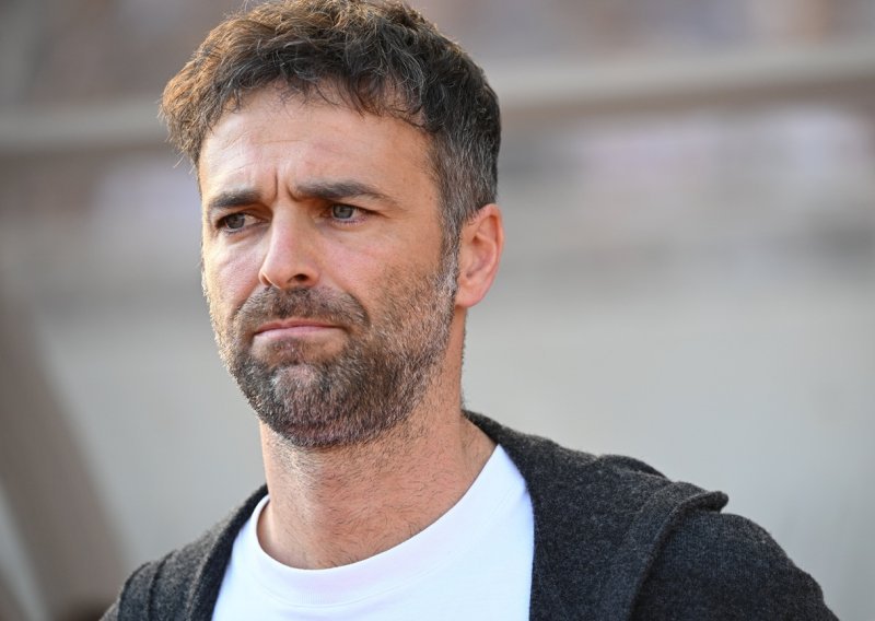 Garcia: Da je ova utakmica bila na početku sezone, izgubili bismo 6:0