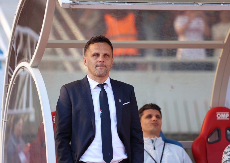 Ovakvog Kovačevića još nismo vidjeli: Evo što je rekao presretni trener Dinama nakon pobjede