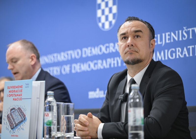 Hrvati se vraćaju kući, ali posrijedi nije masovni povratak: Ovo je realistični okvir