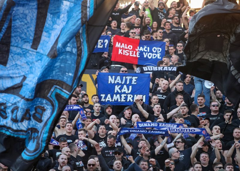 Pogledajte hit-fotografiju slavlja iz Dinamove svlačionice