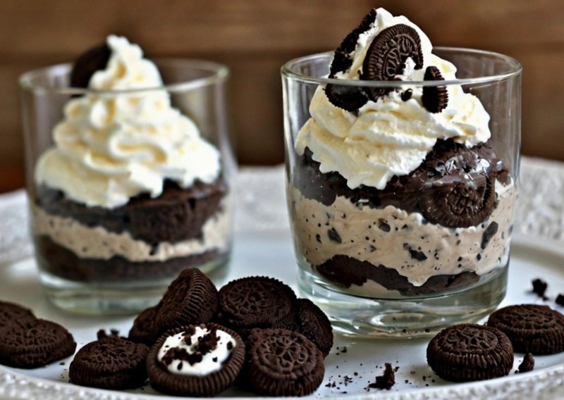 Ovaj recept za 'lažni' tiramisu odobrile bi i bake, a tako je jednostavan