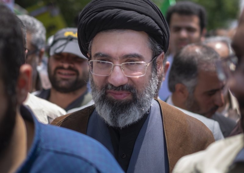 Iran ima novog vrhovnog vođu: Modžtaba Hamenei izabran za lidera te zemlje