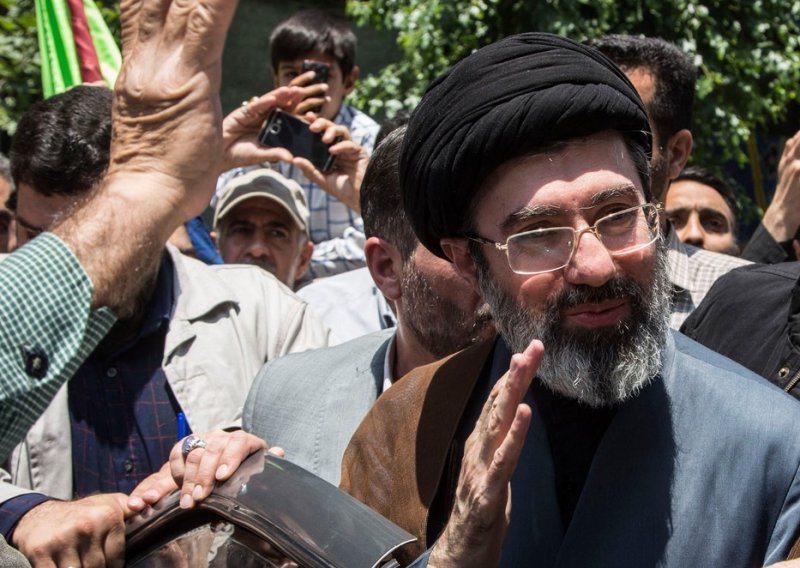 Francuska nakon promjene na vrhu Irana: 'Režim mora napraviti velike ustupke i promijeniti stav'