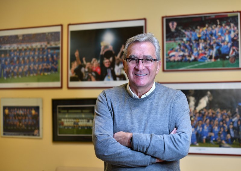 Bivši Dinamov trener nakon derbija: Razlika između ova dva kluba me rastužuje