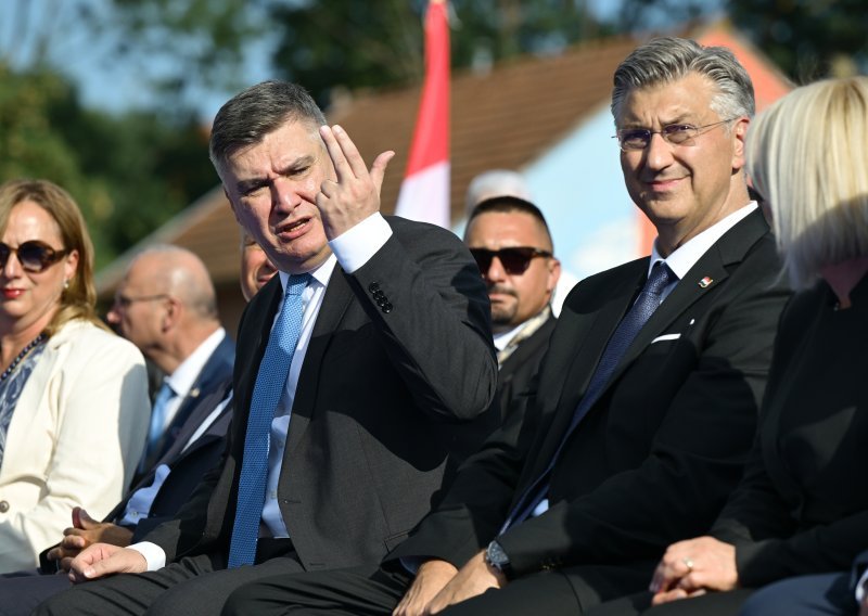 Izašao je novi Crodemoskop: Tri političara su istodobno najveći pozitivci i negativci