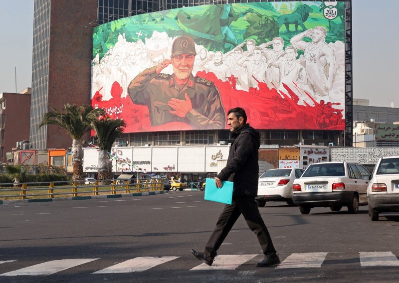 IAEA: Veliki dio iranskog obogaćenog uranija vjerojatno je u Isfahanu