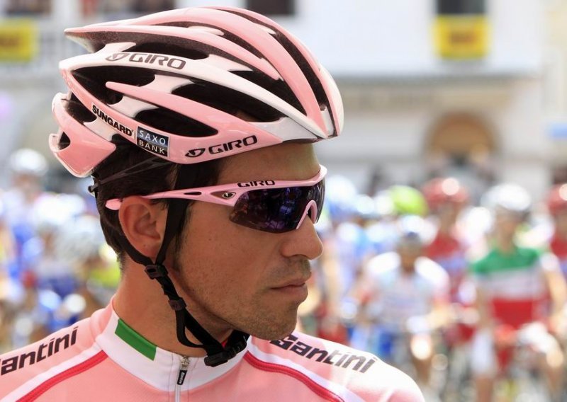 Contador drži vrh, Hrvati među 50