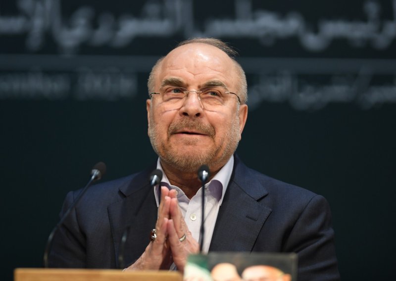 Iran se ruga Amerikancima: 'Wow, apsolutni ste genijalci'