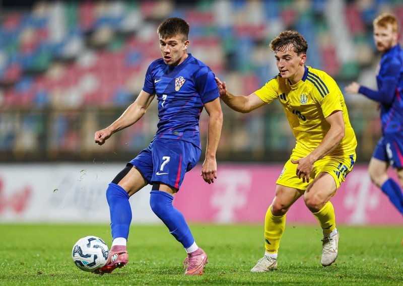 Bio je blizu Svjetskog prvenstva, a sad ga nema ni na pretpozivu