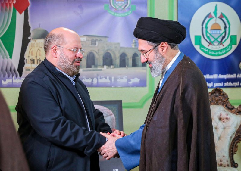 Novi vrhovni vođa kojeg 'neprijatelj mora mrziti': Trump mu se protivio, tvrdolinijaši ga ustoličili