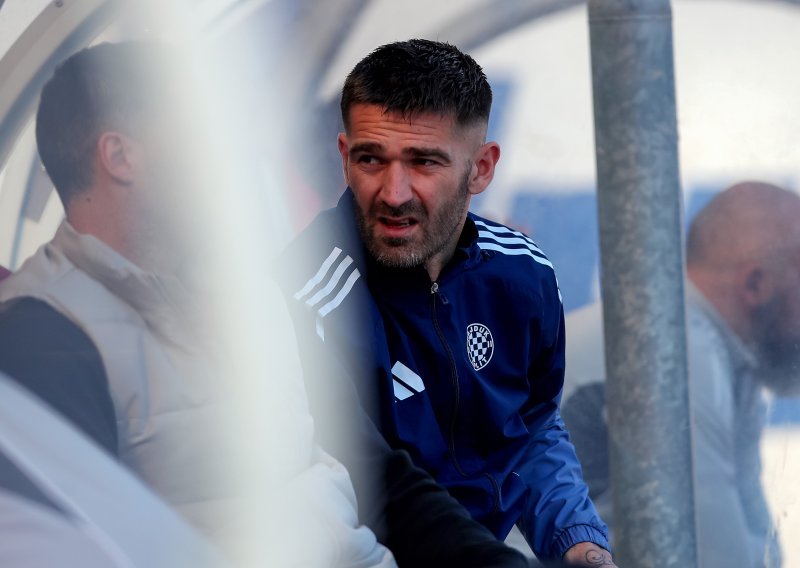 'Livaja je morao igrati. Ne razumijem, pa nije on igrač na probi...'