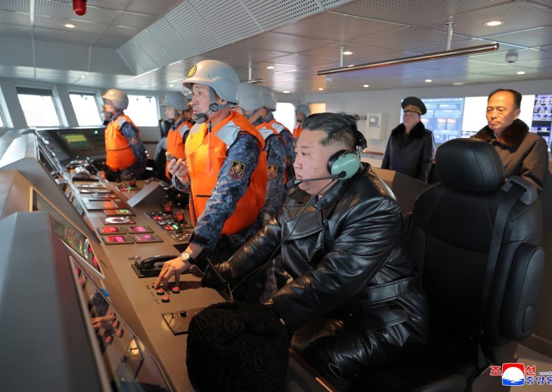 Rat u Iranu šalje važnu poruku i Sjevernoj Koreji: Hoće li Kim Jong-un opet dići slušalicu?