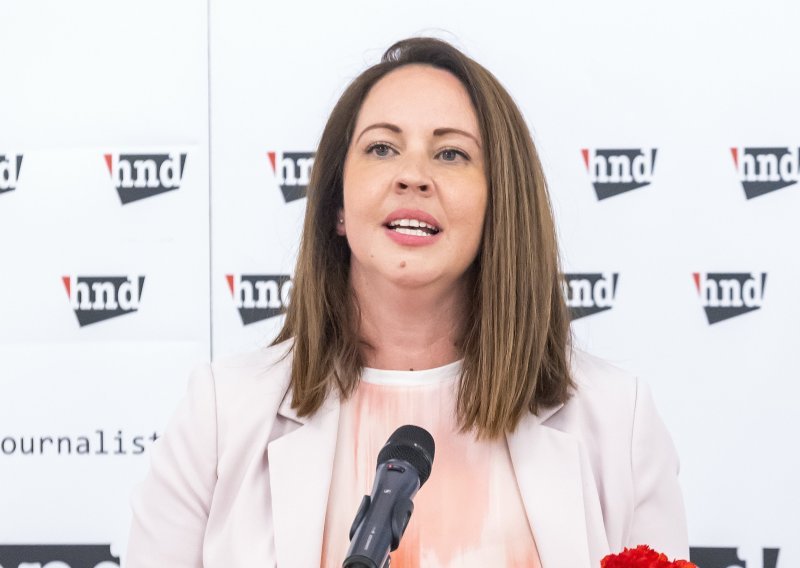 Na smrt Mile Moralić reagiralo i Predstavništvo Europske komisije u Hrvatskoj