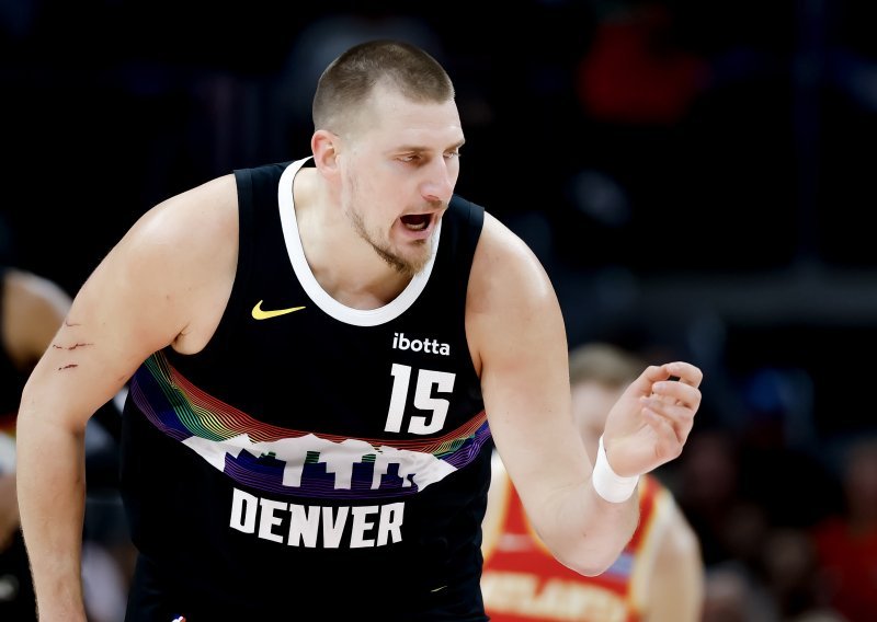 Jokić otkrio tko mu je posudio 50 eura: 'Plakao sam, nisam imao novca da odem kući'