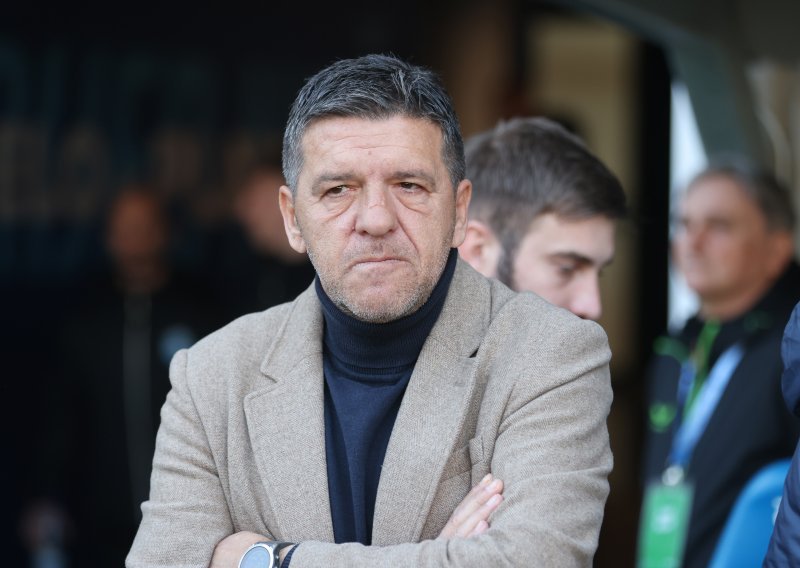 Vukovar poslao moćnu poruku nakon što je Čabraja poludio na suđenje: 'Šefe...'