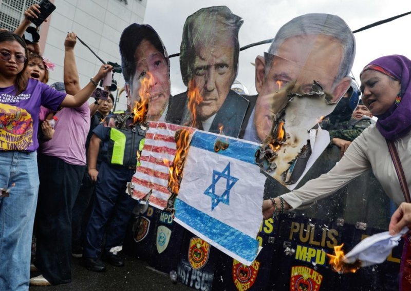 Epski gnjev ili epski promašaj: Trump se u Iranu igra ratnog realityja, no ulog su – ljudski životi