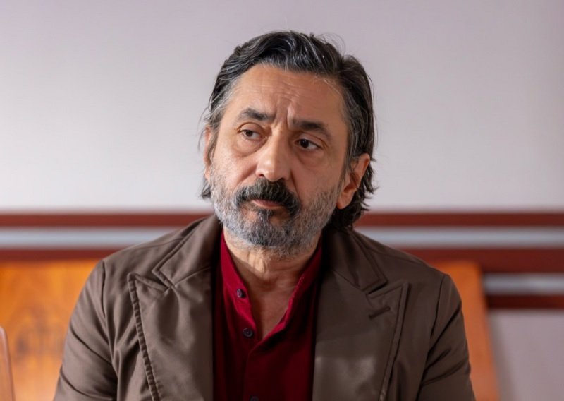 Kraj za Vurguna u 'Dalekom gradu': Ekipa omiljene serije se oprostila od glumca