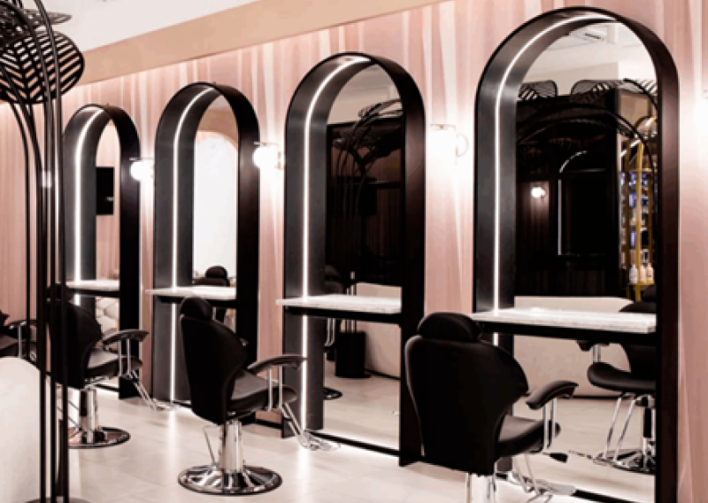 Urbana destinacija za ljepotu u srcu Zagreba