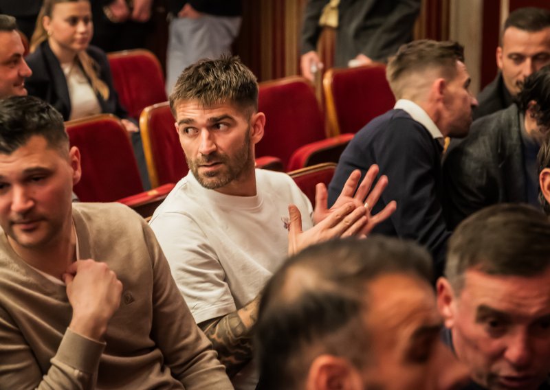 Evo zašto Hajduk do kraja sezone mora navijati za Dinamo