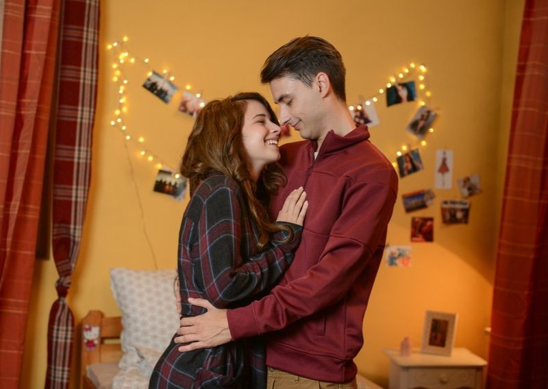 Od agronomije do zvijezde sapunica: Tko je Dora Dimić Rakar iz serije 'U dobru i zlu'