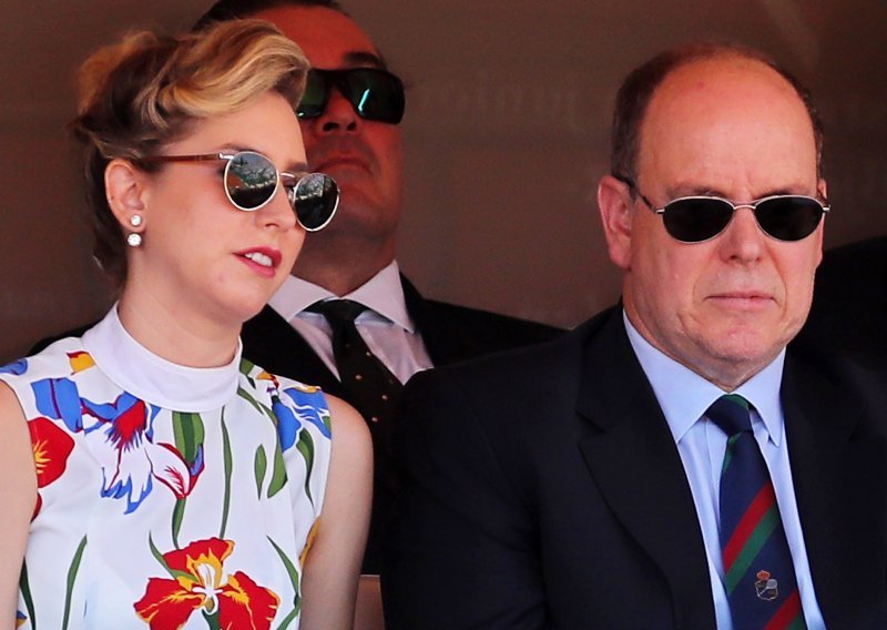 Progovorila izvanbračna kći princa Alberta: 'Preuzela sam kontrolu nad svojom sudbinom'