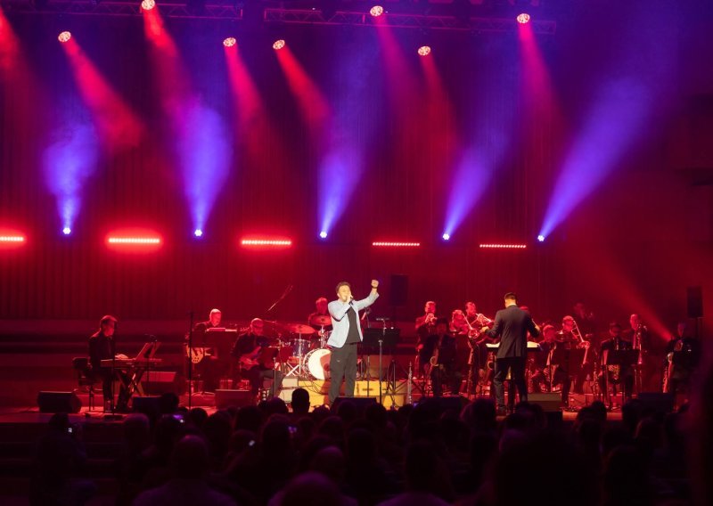 Novi album Ede Maajke donosi ambicioznu reinterpretaciju njegova autorskog rukopisa