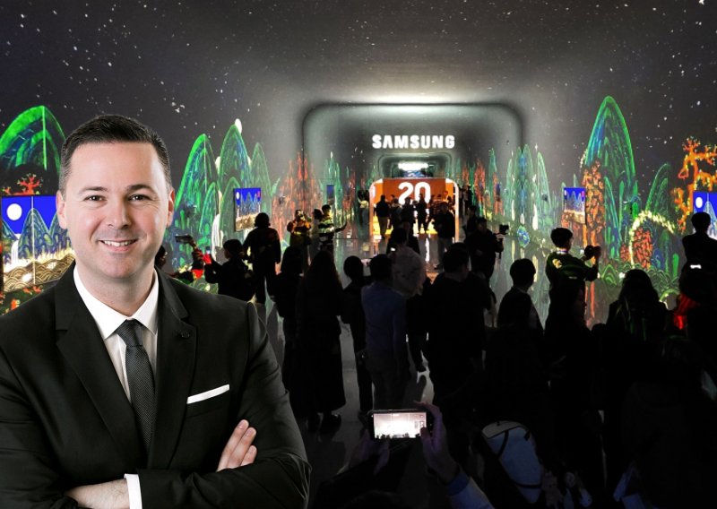 'AI više nije 'napredna opcija', on je danas temeljno korisničko iskustvo'