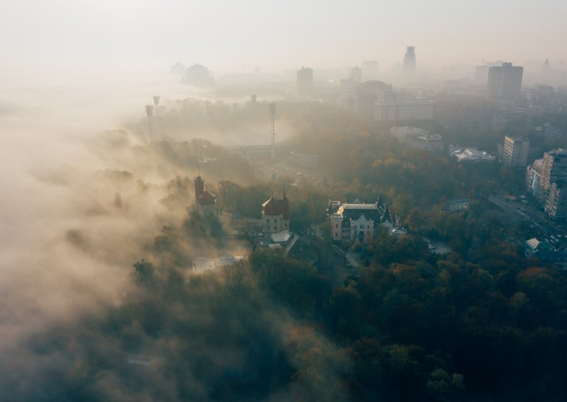 Onečišćenje zraka, buka i kemikalije povećavaju rizik od mentalnih poremećaja