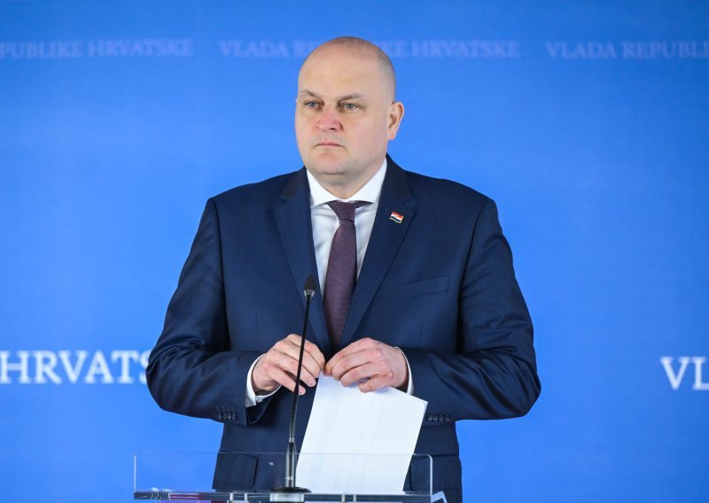 Šušnjar: 'Još više od cijene nafte raste cijena dizela'