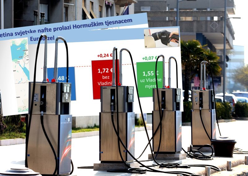 'Vlada je zasad dobro reagirala. Perspektiva je crna kao nebo nad Teheranom'