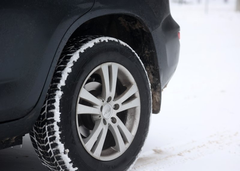 Isplate li se zimske gume? Sve ovisi o jednom važnom detalju