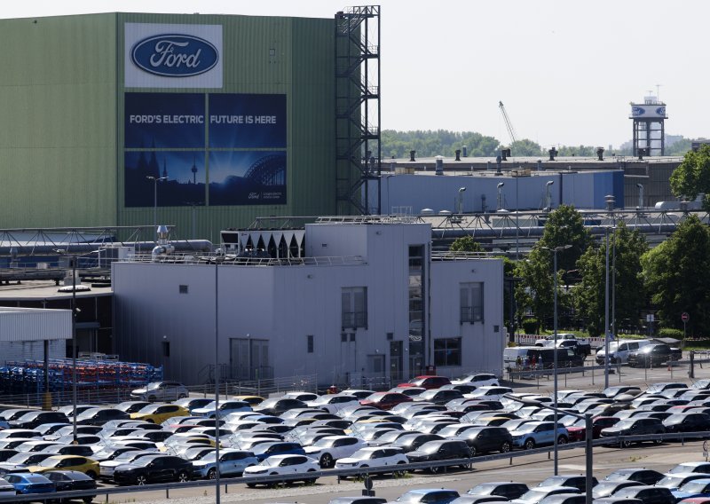 Fordova kriza s kvalitetom se nastavlja, opozvano je više od 600.000 vozila