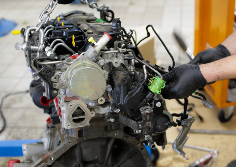 Ovih 10 motora mehaničari ne bi kupili ni preporučili