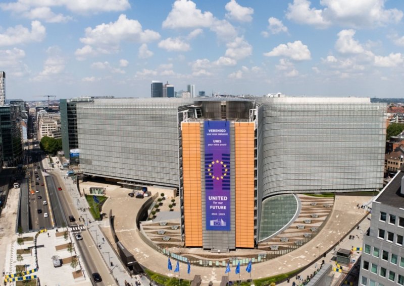 Može li EU dobiti vlastitu društvenu mrežu? Prvo će trebati skupiti milijun potpisa