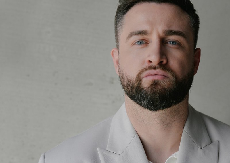 Matija Cvek stiže u Arenu Zagreb: Najveći koncert dosad