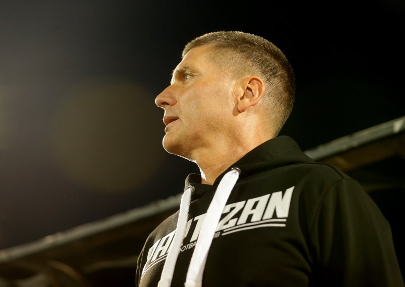 Partizan smijenio trenera pa ga vratio četiri mjeseca kasnije: Razlog je bizaran