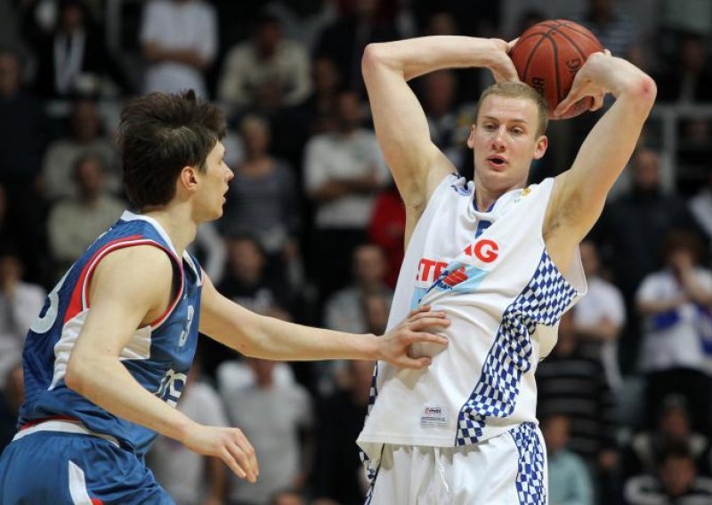 Zadar lovi drugu pobjedu, a Cibona nadu