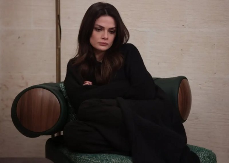 Ljubav, izdaja i majčina posljednja odluka: Evo što se sada događa u 'Dalekom gradu'