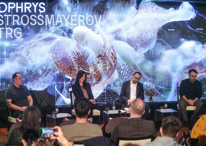 Festival svjetla se vraća u Zagreb, ovaj put s morskom temom: 'Sve će nas pozvati na razmišljanje'