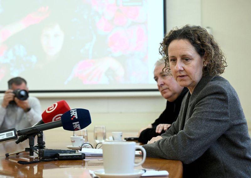 Ministrica kulture o smrti Mile Moralić: 'Izgubili smo jednu od najboljih novinarki'