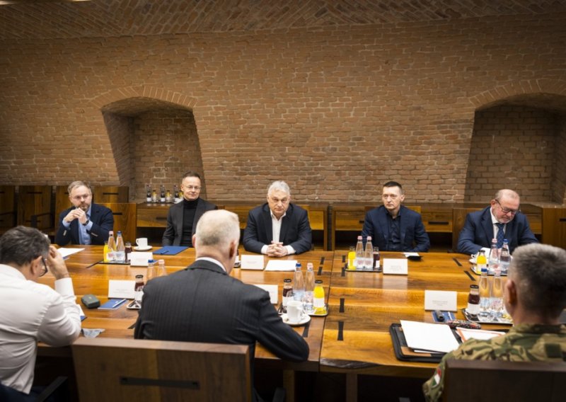 Orban traži EU ukidanje sankcije na rusku energiju: Sve skuplje gorivo, izbori sve bliže