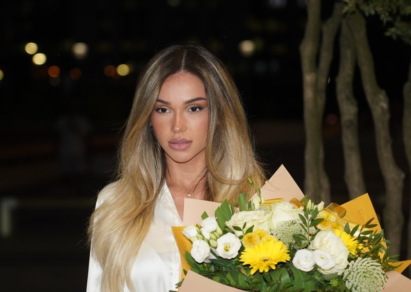 Srpska pjevačica, Anđela Ignjatović 'pukla' zbog tračeva: 'Nisam u vezi s Lukom Dončićem'