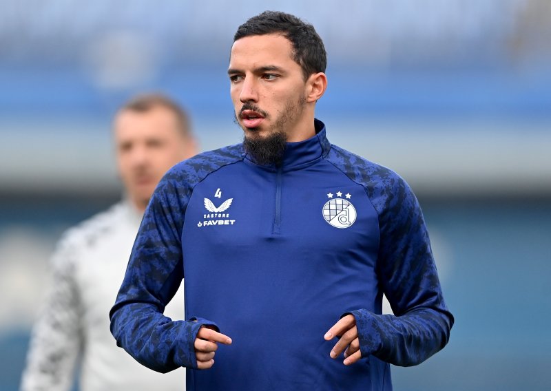 Bennacer od sutra počinje trenirati, ali situacija se promijenila. Ima li sad za njega mjesta u momčadi?